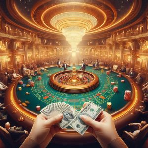 星匯娛樂城出金狀況：玩家最關心的問題