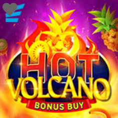 炙熱火山-EVO老虎機遊戲介紹