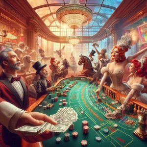 哪個台灣娛樂城比較好贏？深入探討勝率與選擇關鍵