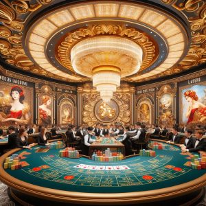 星匯娛樂城：優缺點分析，助您做出最佳選擇