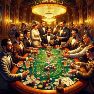 業界金字招牌！線上娛樂城必出金絕不拖延讓你暢玩無憂