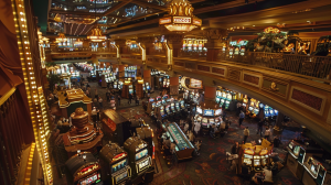 玩家評價深度解析：好贏娛樂城、HOYA娛樂城、金好勝娛樂城和RH富鉅娛樂城