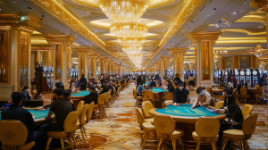 客萊柏娛樂城的安全措施是否能保障玩家資金?