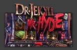 Dr. Jekyll &amp; Mr. Hyde-BS老虎機遊戲介紹