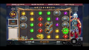 RSG雷神之鎚：擊中彩金的終極指南