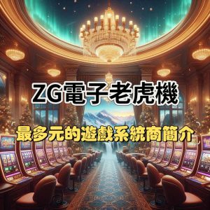 ZG電子