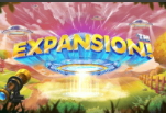 EXPANSION!™-BS老虎機遊戲介紹