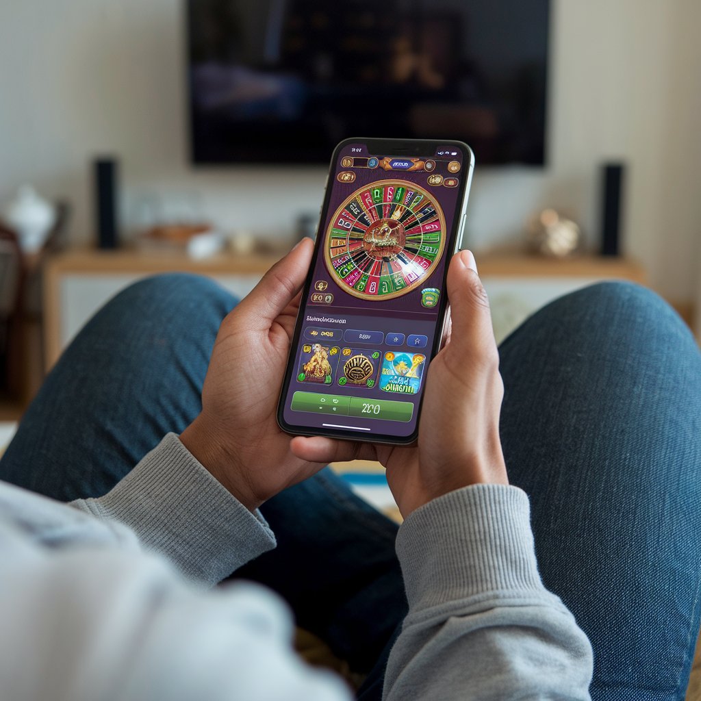 娛樂城遊戲該怎麼挑？找到最適合的類型才是王道！
