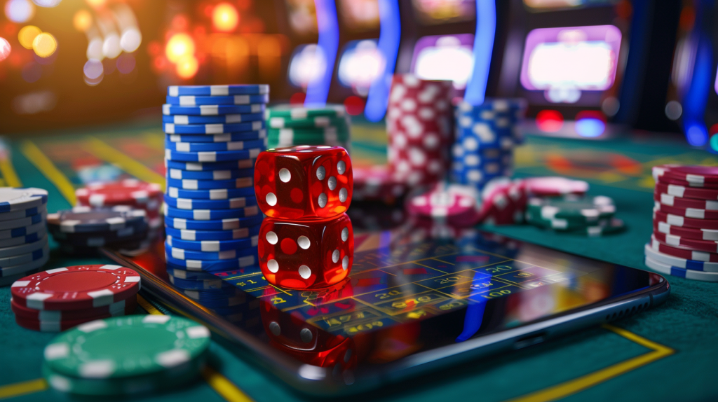 五大推薦娛樂城