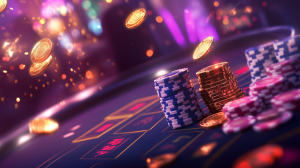 遊戲種類：種類多樣，滿足不同玩家需求