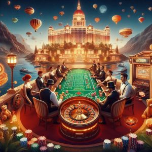 1XBET優缺點分析：深入了解這個全球知名的博弈平台