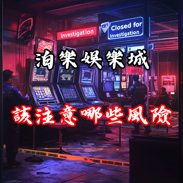 泊樂娛樂城詐騙風波是否屬實？玩家應該注意哪些風險？