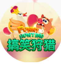搞笑狩獵- QT老虎機遊戲介紹