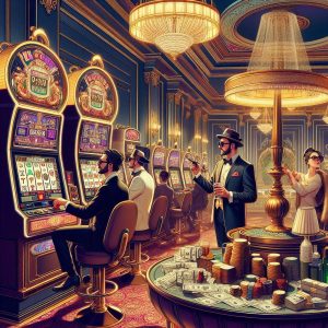 娛樂城出金風險：不出金是黑網