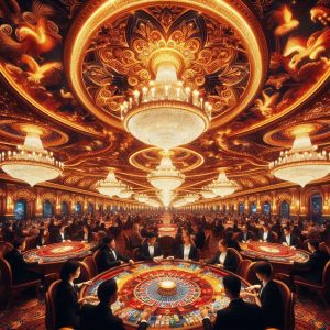 BET365娛樂城出金狀況：深入了解提款流程與常見問題