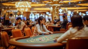 達利娛樂城小技巧與必勝法則