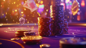 如何參與堆金娛樂城的優惠活動？