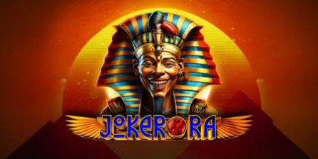JOKER RA-QT老虎機遊戲介紹
