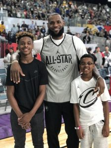 Lebron James
