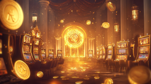 金好勝娛樂城的優勢