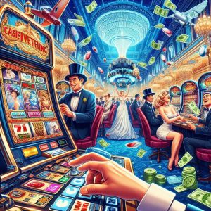 1XBET娛樂城出金狀況：常見問題與注意事項
