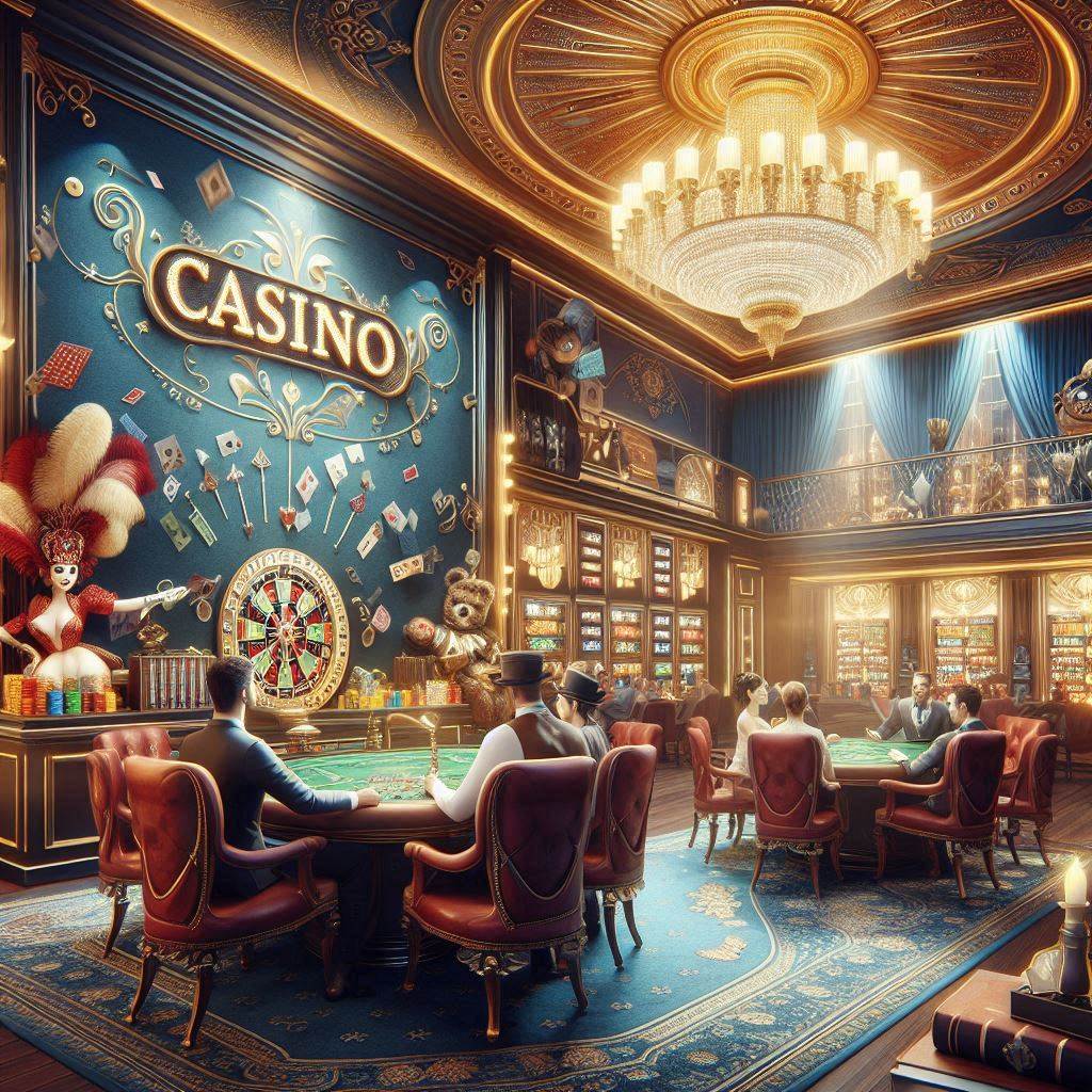 遊戲種類最豐富！ 2026年這6間台灣線上娛樂城推薦，滿足你所有賭場需求！