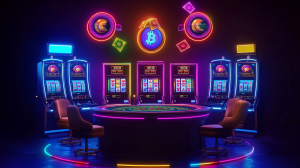 88WIN娛樂城的資金安全與提現速度