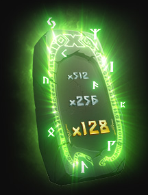 QT電子仙境傳說特色LOKI'S TRICK