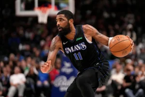 Kyrie Irving