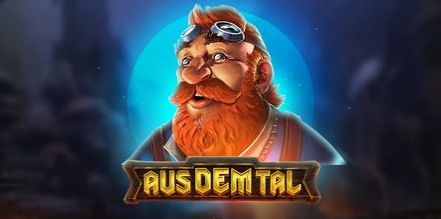 Aus Dem Tal-QT老虎機遊戲介紹