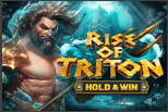 RISE OF TRITON-BS老虎機遊戲介紹