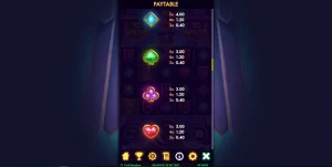 QT電子老虎機現金國王賠率詳解