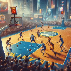 NBA投注