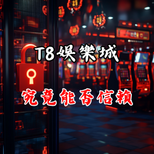 玩家評價褒貶不一：T8娛樂城究竟能否信賴？