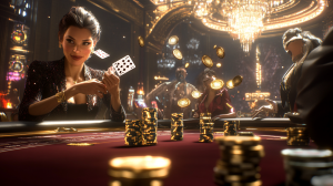 遊戲種類與體驗分析