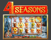 4Seasons-BS老虎機遊戲介紹