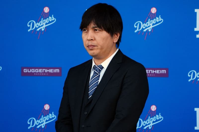 MLB／最新報告曝光！大谷翔平竊盜案驚人內幕曝光