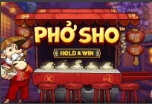 PHO SHO™-BS老虎機遊戲介紹