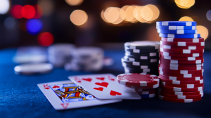 3A娛樂城遊戲軟件和算法分析