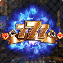 777 - Ameba老虎機遊戲介紹