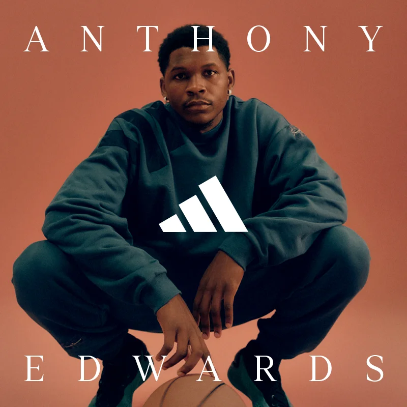 NBA / 必看Anthony Edwards：重新詮釋喬丹風采？十件事介紹