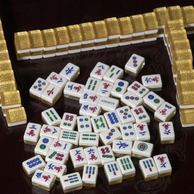 推筒子贏錢不靠運氣！玩法、攻略讓你穩操勝券！