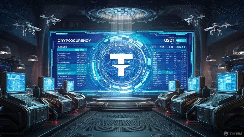 《娛樂城支付新趨勢:USDT 虛擬貨幣輕鬆入金教學》