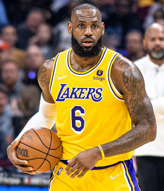 NBA／詹姆斯面對是否在湖人打最後一場比賽？神秘回應「我不會回答！」