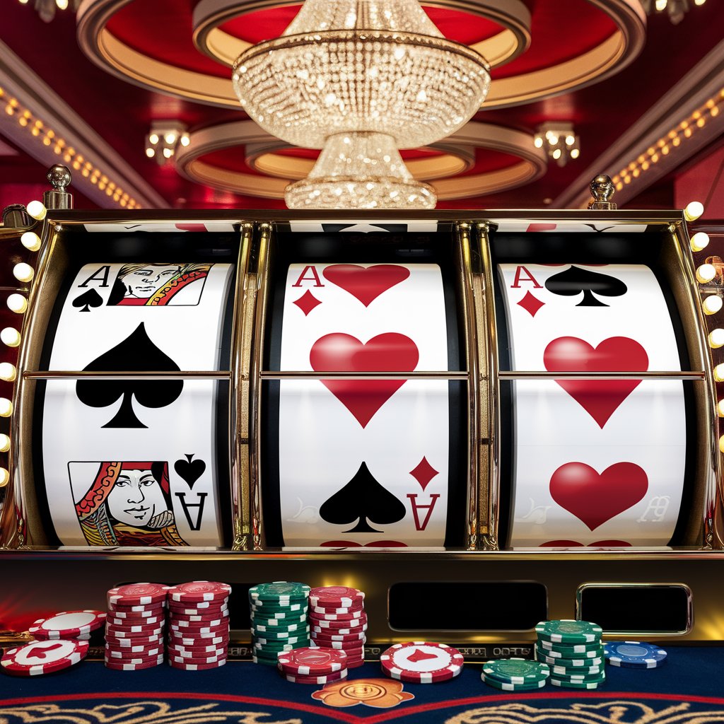 娛樂城新手指南：避開陷阱，穩定盈利的必勝技巧！