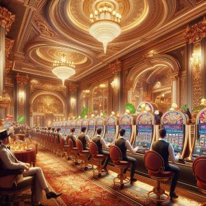 業界首發! 2024娛樂城排行榜出爐,這幾家絕對讓你賺翻天!
