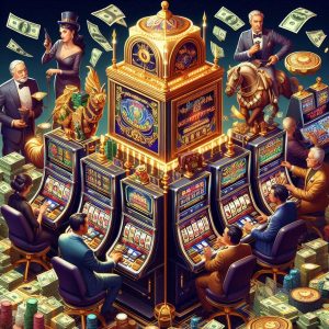 娛樂城不出金？別急著罵黑網！可能是這些原因造成