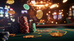 詐欺指控：堆金娛樂城究竟是否為騙局