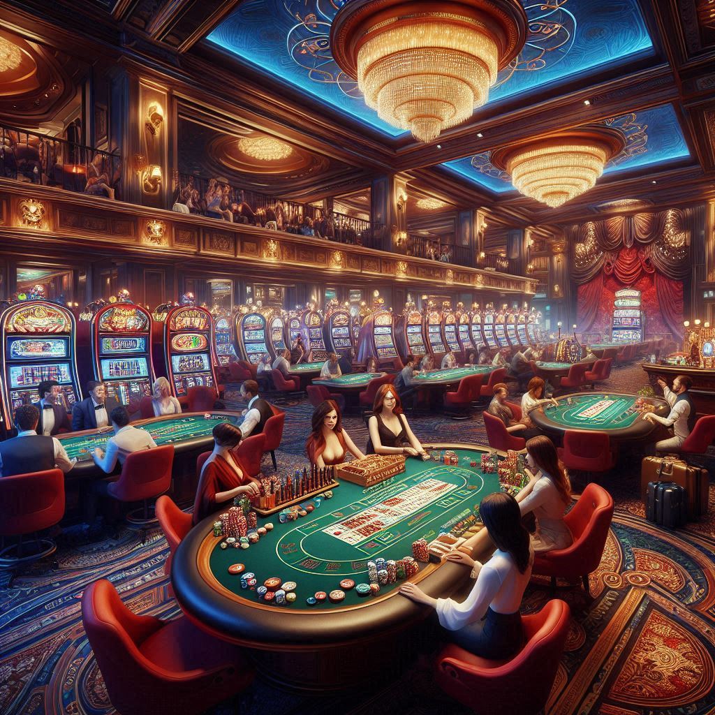 幣商娛樂城 vs 現金版娛樂城：娛樂城換現金，哪個更划算？