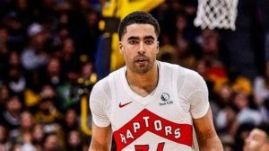 Jontay Porter